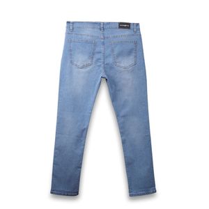 Jean Hombre Slim