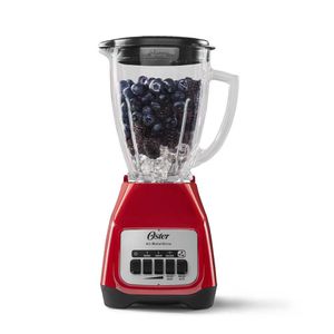 Licuadora Oster 2 velocidades 1.5 lts BLSTKAGRPB