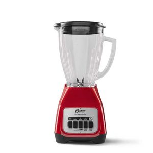 Licuadora Oster 2 velocidades 1.5 lts BLSTKAGRPB