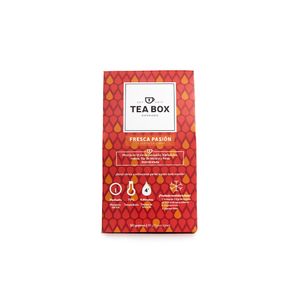 Infusión Tea Box Fresca Pasión Granel 50gr