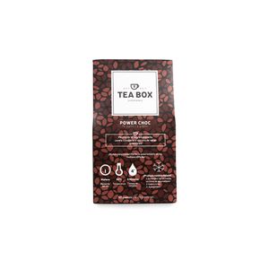 Infusión Tea Box Power Choc Granel 50gr