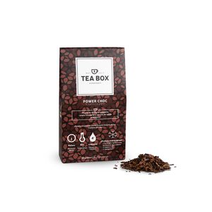 Infusión Tea Box Power Choc Granel 50gr