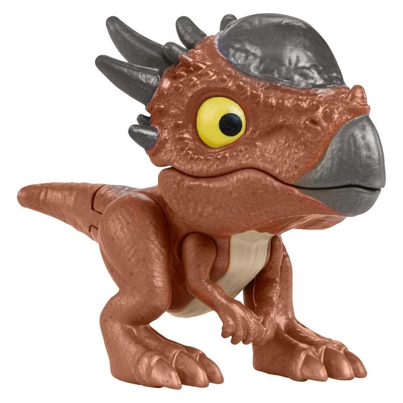 Jurassic world dinos mordelones hot sale