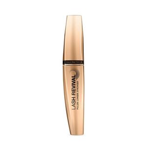 Máscara de pestañas Lash Revival Black Max Factor
