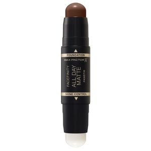 Base Pan Stik Espresso Max Factor