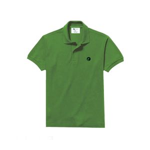 Polo Piqué Performance Hombre Antiviral Antimicrobial Organic Cool 1