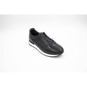 Zapatos Casuales Dauss Hombre Sportz2202A Negro