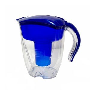 Jarra purificadora de agua WaterLife 3.5 Litros azul