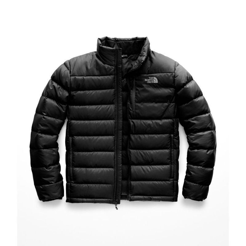 Casaca The North Face Hombre Aconcagua Jkt 2TCC_JK3 Negro |