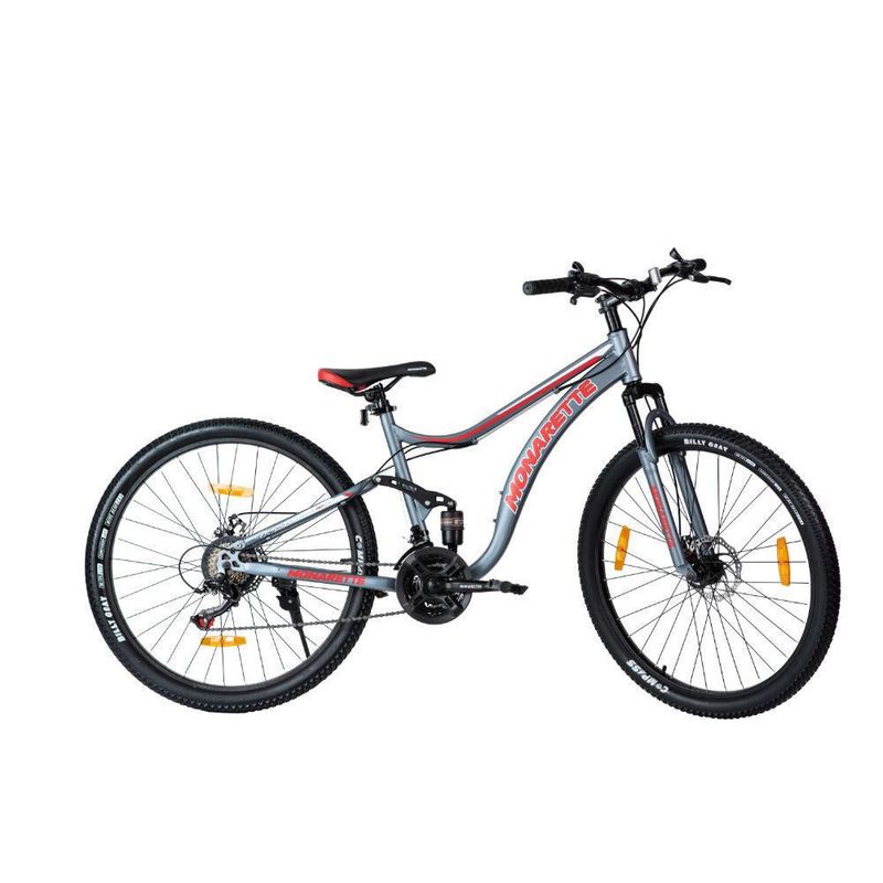 Bicicleta dakota max online 27.5 monark