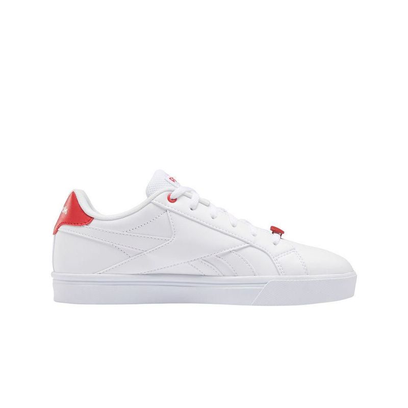 Reebok princess mujer rojas online