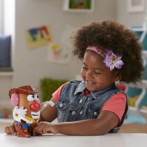 Mph Ts4 Señor Cara De Papa Woody E3068