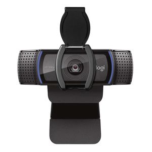 Cámara Web Logitech C920s Pro Full HD 1080p