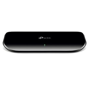 Switch TP-Link TL-SG1008D de 8 Puertos Gigabit