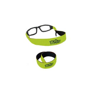 Sujetador de Lentes Ecology Verde