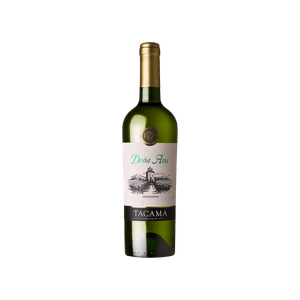 Vino Doña Ana Chardonnay  Tacama 750ml