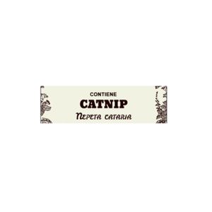 Juguete para Gatos Multipet Kuddlerz Safari 43 cm Jirafa