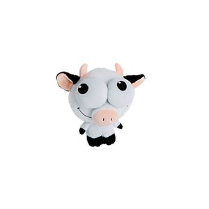 Juguete para Perros Multipet Big Eyez 14 cm  Vaquita