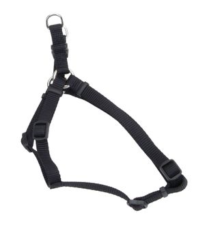 Arnés para Perros Coastal Comfort Wrap Negro S