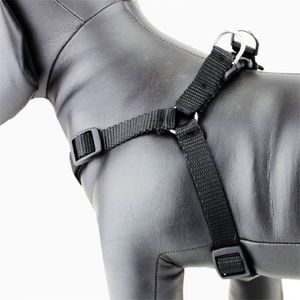 Arnés para Perros Coastal Comfort Wrap Negro S