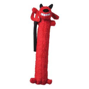 Juguete para Perros Multipet Loofa 31 cm Diablito Medium
