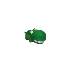 Juguete para Perros Multipet Animal Latex 8 cm Caimán