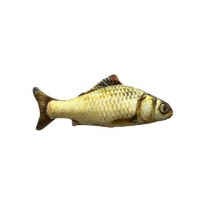 Juguete para Gatos .Pet Pez Realistik 30 cm