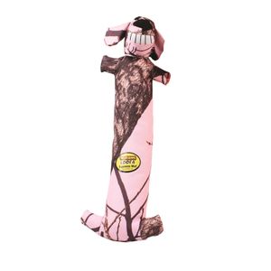 Juguete para Perros Multipet Loofa Mossy Oak 31 cm Rosa Medium