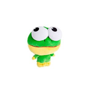 Juguete para Perros Multipet Big Eyez 14 cm Sapito