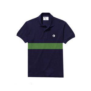 Polo Piqué Performance Hombre Antiviral Antimicrobial Organic Cool 2