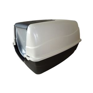 Arenero con Tapa Gigante Belén 70 Cm Largo Frontal Plegable