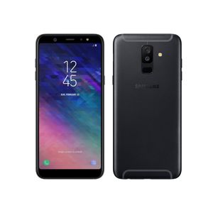Celular Samsung Galaxy A6 2018 32Gb Negro