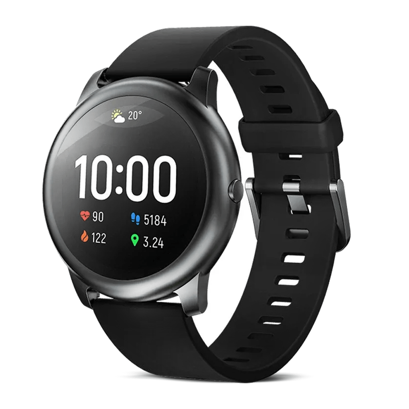 xiaomi haylou solar watch ls05