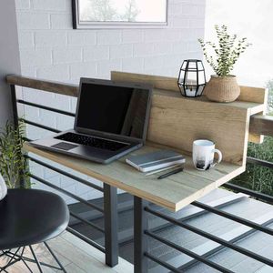 Escritorio Terraza Office 1 Duna
