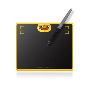 Tableta Gráfica Huion HS64SE