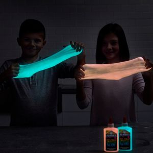 Pegamento que Brilla en la Oscuridad Natural Elmer's 147 ml