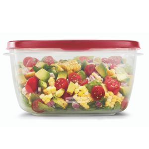 Taper Hermetico Rubbermaid Easy Find Lids 3,3 L
