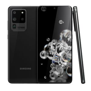 Samsung Note 20 Ultra 256GB 8GB Negro