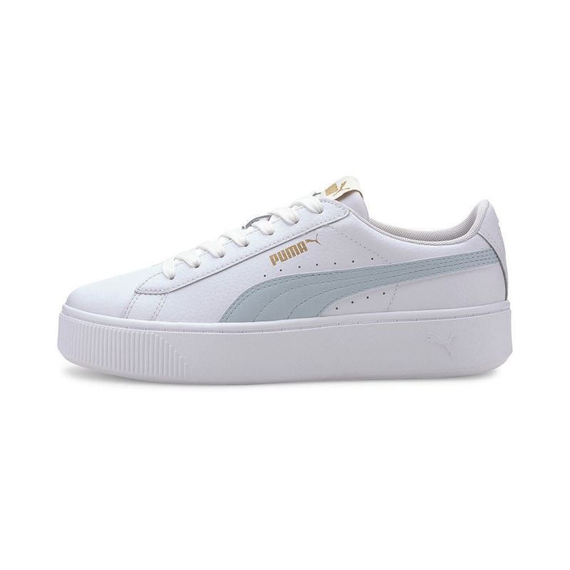 Zapatillas puma vikky online blancas