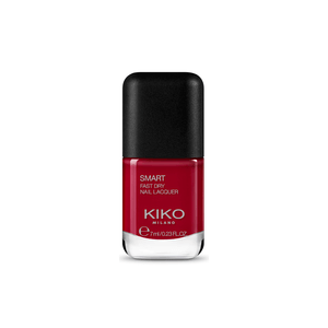 Esmalte de Uñas Kiko Milano Secado Rápido Color Scarlet Red 7ml