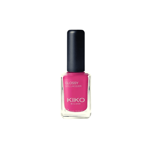 Esmalte de Uñas Kiko Milano Glossy Color Diva Pink 11ml