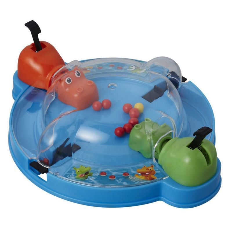 Hippos glotones juego de viaje new arrivals