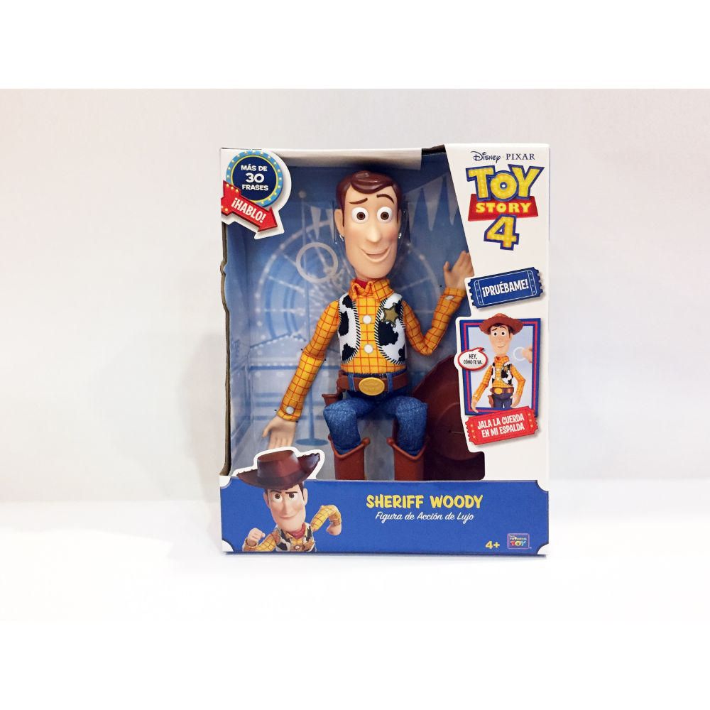 Woody figura de cheap accion