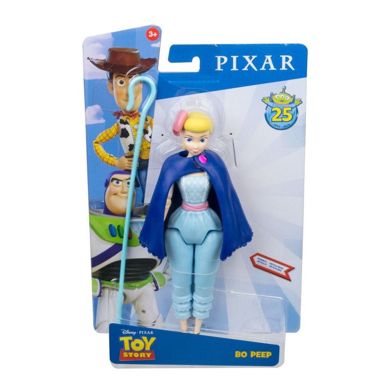 Toy Story 4 Betty Real Plaza