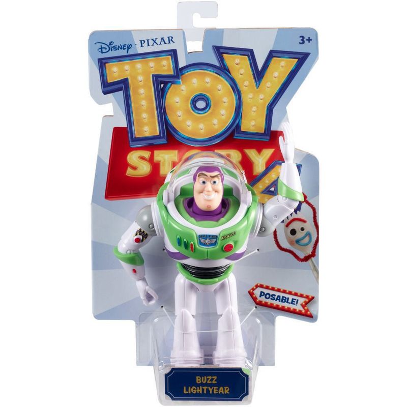 Disney Pixar Toy Casco Toy Story Buzz Lightyear, Traje Espacial XL