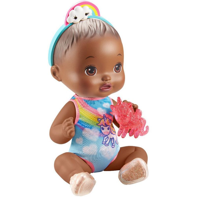 Baby Doll Little Mommy Sorpresas Muñeca Bebita Sorpresas Little