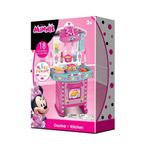 Cocina toy best sale shock minnie mouse