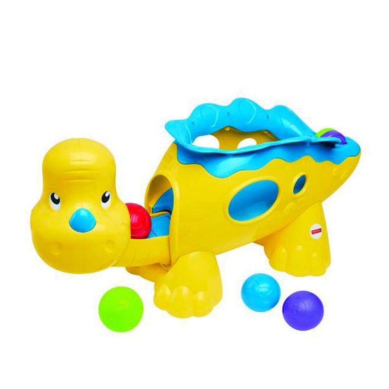 Dino pelotitas saltarinas store fisher price