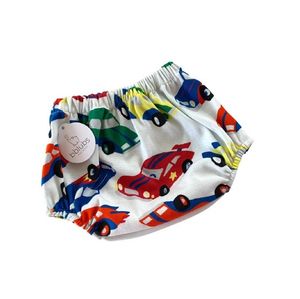 Bombacha BBLUBS Carros