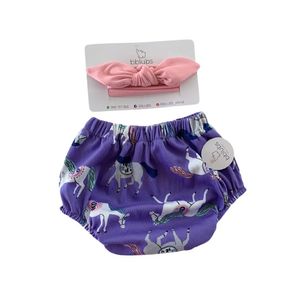 Bombacha BBLUBS Unicornio
